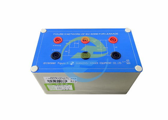 Giá tốt IEC60990 Hình 5 Mạng đo dòng điện cảm ứng dễ dàng trực tuyến