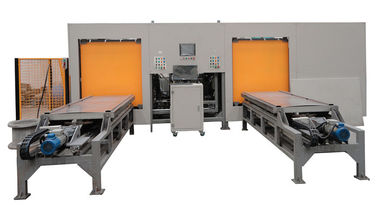 Giá tốt Thiết bị kiểm tra rò rỉ hút chân không tự động Thiết bị kiểm tra rò rỉ thiết bị rò rỉ bằng nhôm đúc bằng thiết bị dò Inficon Omron PLC trực tuyến