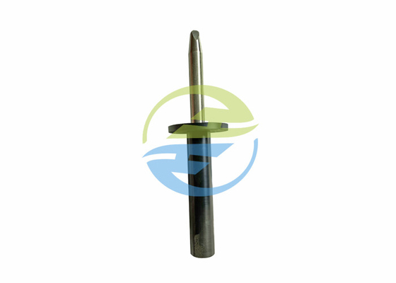 Giá tốt IEC60884-1 Thử nghiệm thẳng không nối Đường kính ngón tay 12mm Bảo vệ chống lại Thử nghiệm điện giật trực tuyến