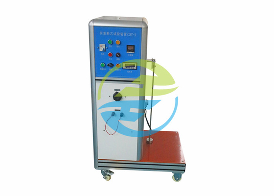 Giá tốt IEC 60227-2 Điều khoản 3.3 Thiết bị kiểm tra cáp Máy kiểm tra giật có trọng lượng 0,5kg trực tuyến