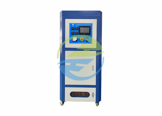 Giá tốt IEC60669-1 Điều khoản 19.3 Hộp tải đèn tự chấn lưu SBL Bộ thử công tắc 250V trực tuyến