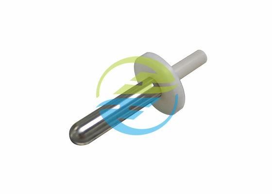 Giá tốt Đầu dò thử nghiệm IEC 60745-2-5 A với mặt dừng φ35 * 5 để thử nghiệm cưa tròn trực tuyến