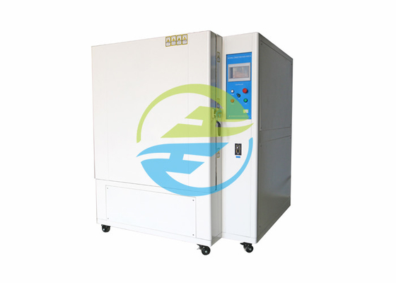 Giá tốt IEC 60811-401 Lò thử nghiệm IEC có lưu thông không khí tự nhiên Kích thước bên trong 1m × 1m × 1m Có thể tùy chỉnh trực tuyến