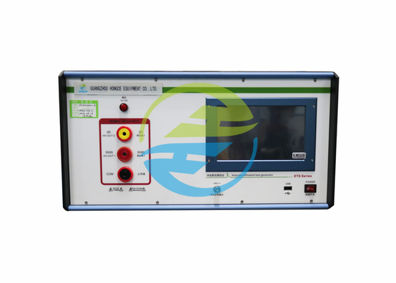 Giá tốt IEC60335-1 Điều 14 Máy phát xung điện áp cao với hình dạng sóng 1,2 / 50 µS trực tuyến