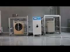 Máy giặt PLC Thiết bị thử nghiệm thiết bị gia dụng Thiết bị thử nghiệm hiệu suất cửa